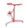 Elevador para Placas de Gesso 3,25m 65Kg Mader Elevador para Placas de Gesso 3,25m 65Kg Mader