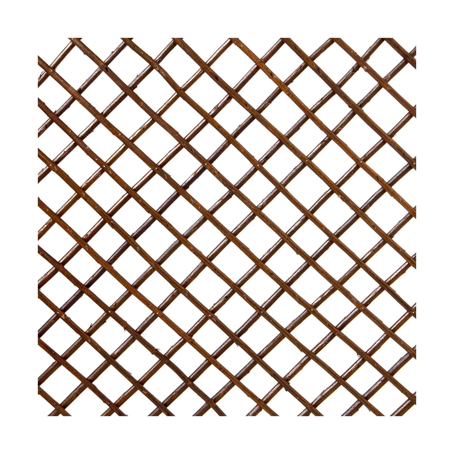 Gelosia de Vime Extensível 0,5x1,5M Catral