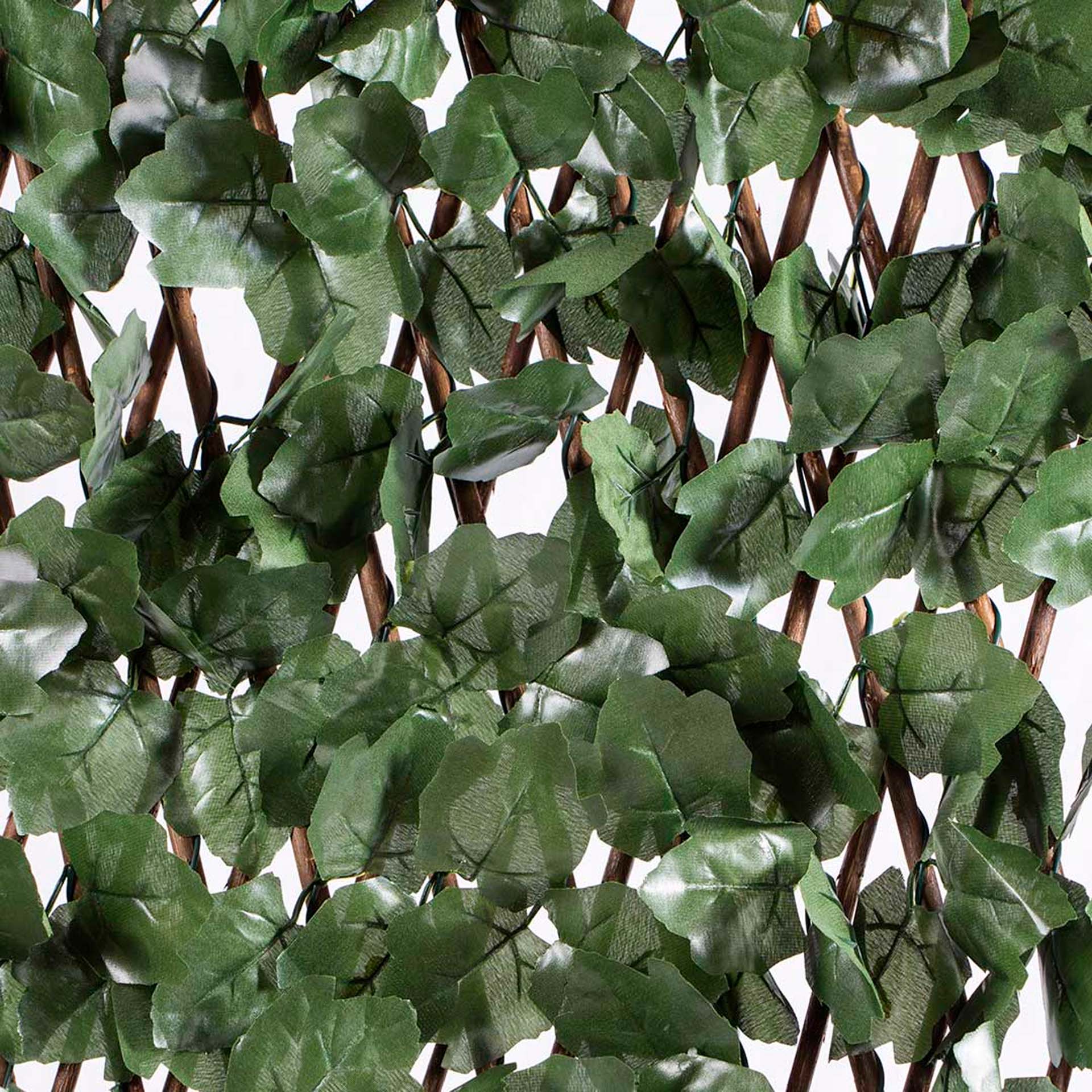 Gelosia Extensível com Folhas 1x2M Catral