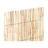 Vedação de Bambu Pelado Catral Vedação de Bambu Pelado Catral