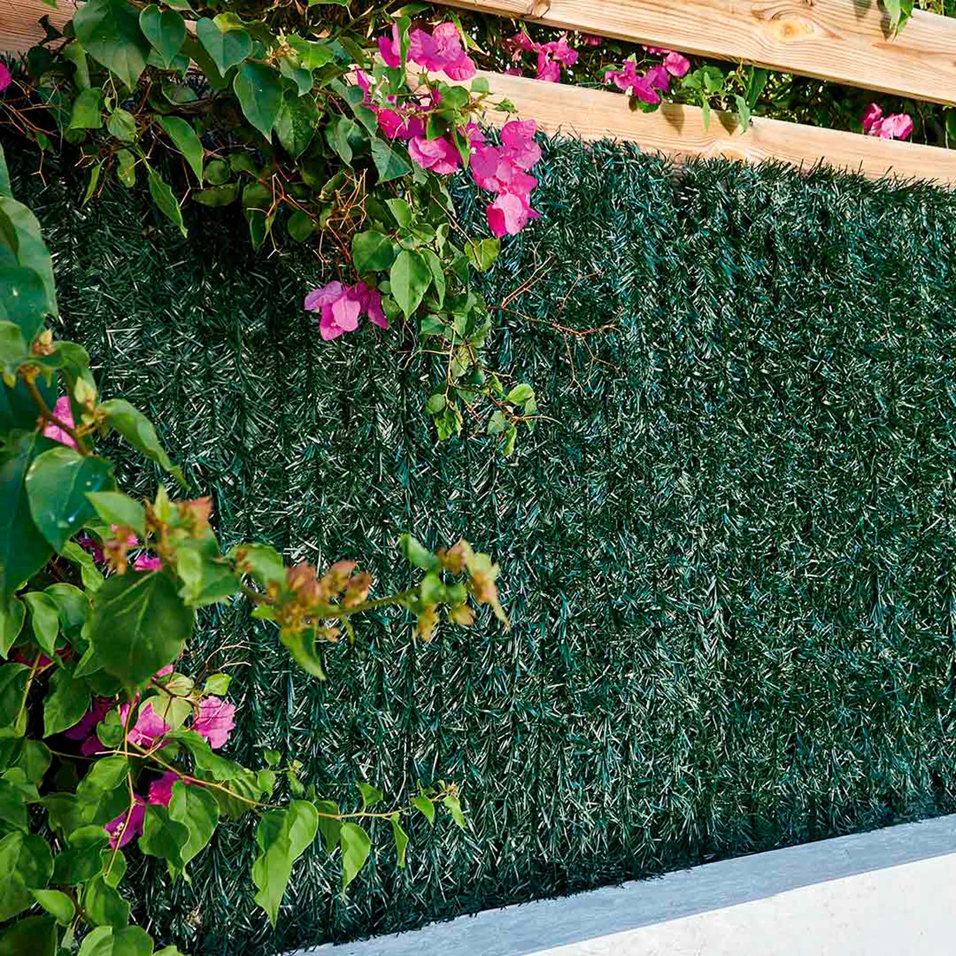 Sebe Artificial Verde Catral