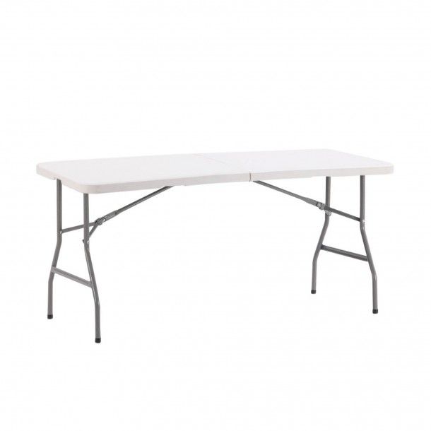 Mesa de Jardim Desdobrvel 1520x760x745mm