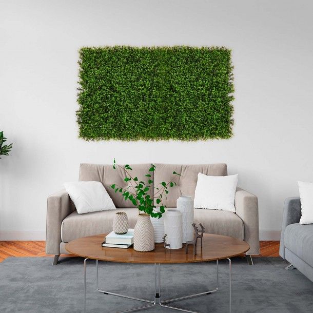 Jardim Vertical Link 100x100cm Catral Jardim Vertical Link 100x100cm Catral
