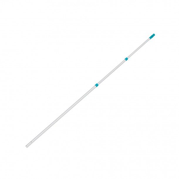 Vara Telescpica para Piscina 3,60M Bestway