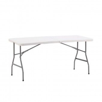 Mesa de Jardim Desdobrvel 1520x760x745mm