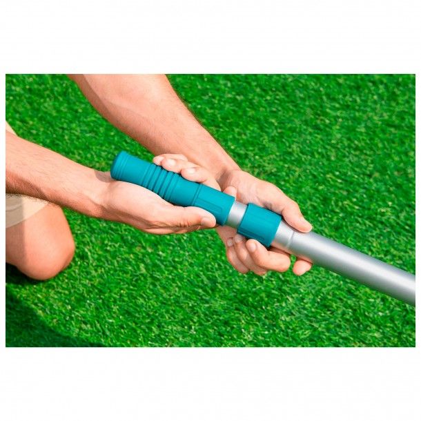 Vara Telescópica para Piscina 3,60M Bestway Vara Telescópica para Piscina 3,60M Bestway