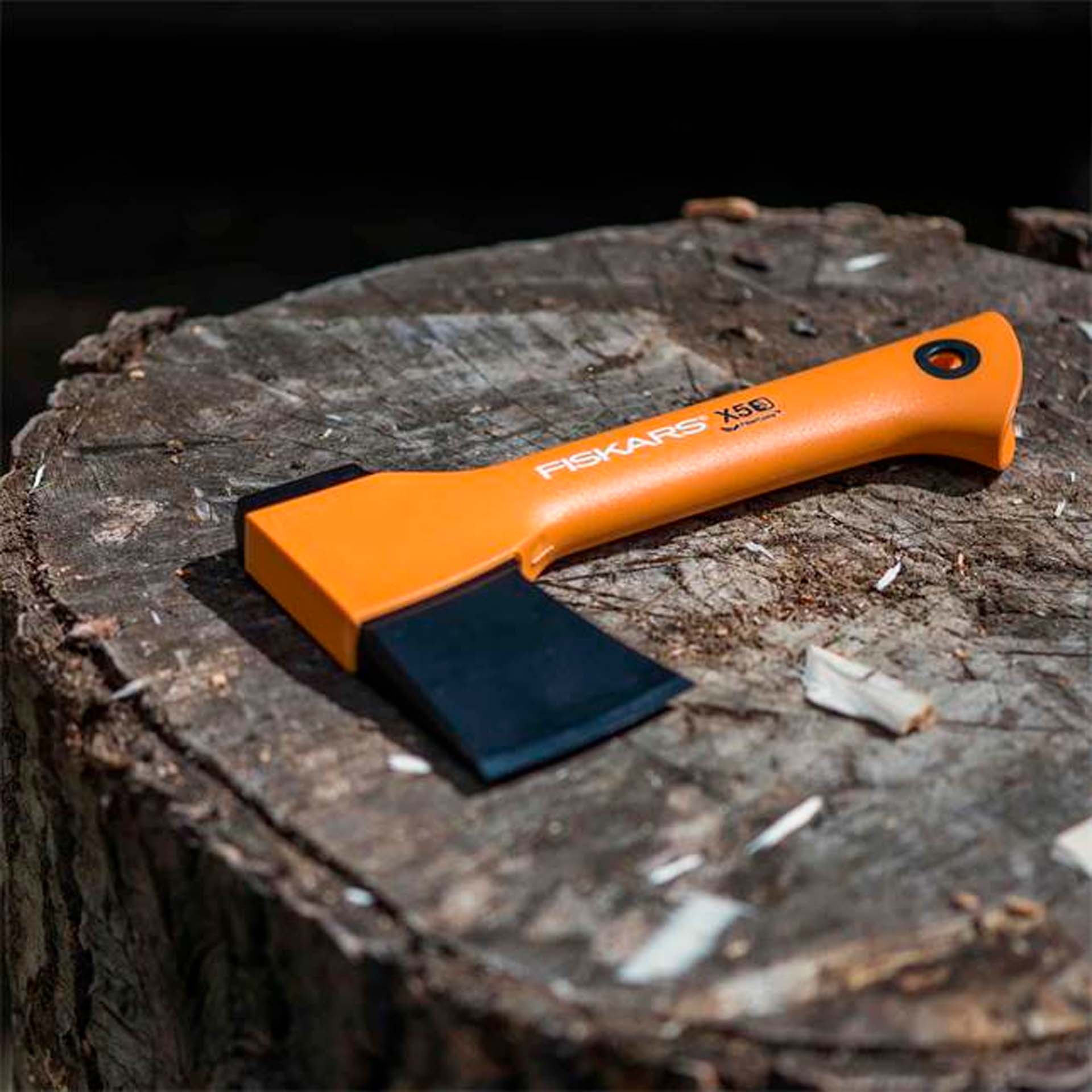 Machado Universal X5 XXS Fiskars