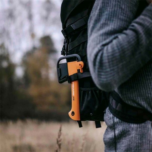 Machado Universal X5 XXS Fiskars