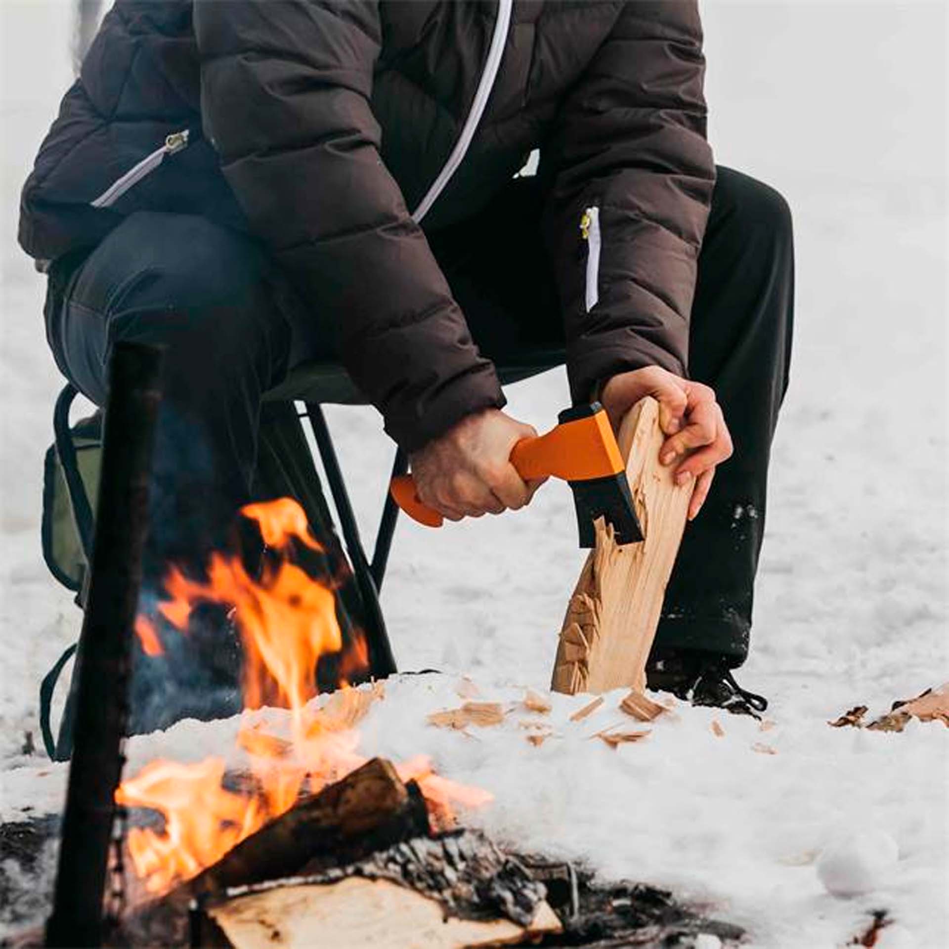 Machado Universal X5 XXS Fiskars