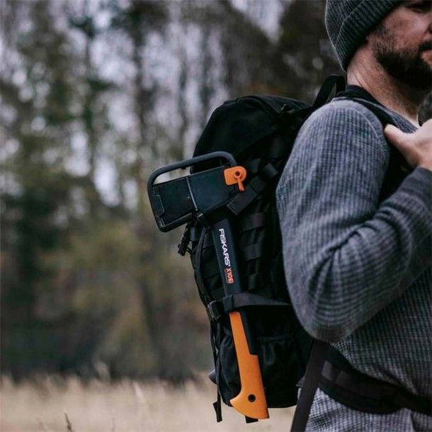 Machado Universal S X10 Fiskars