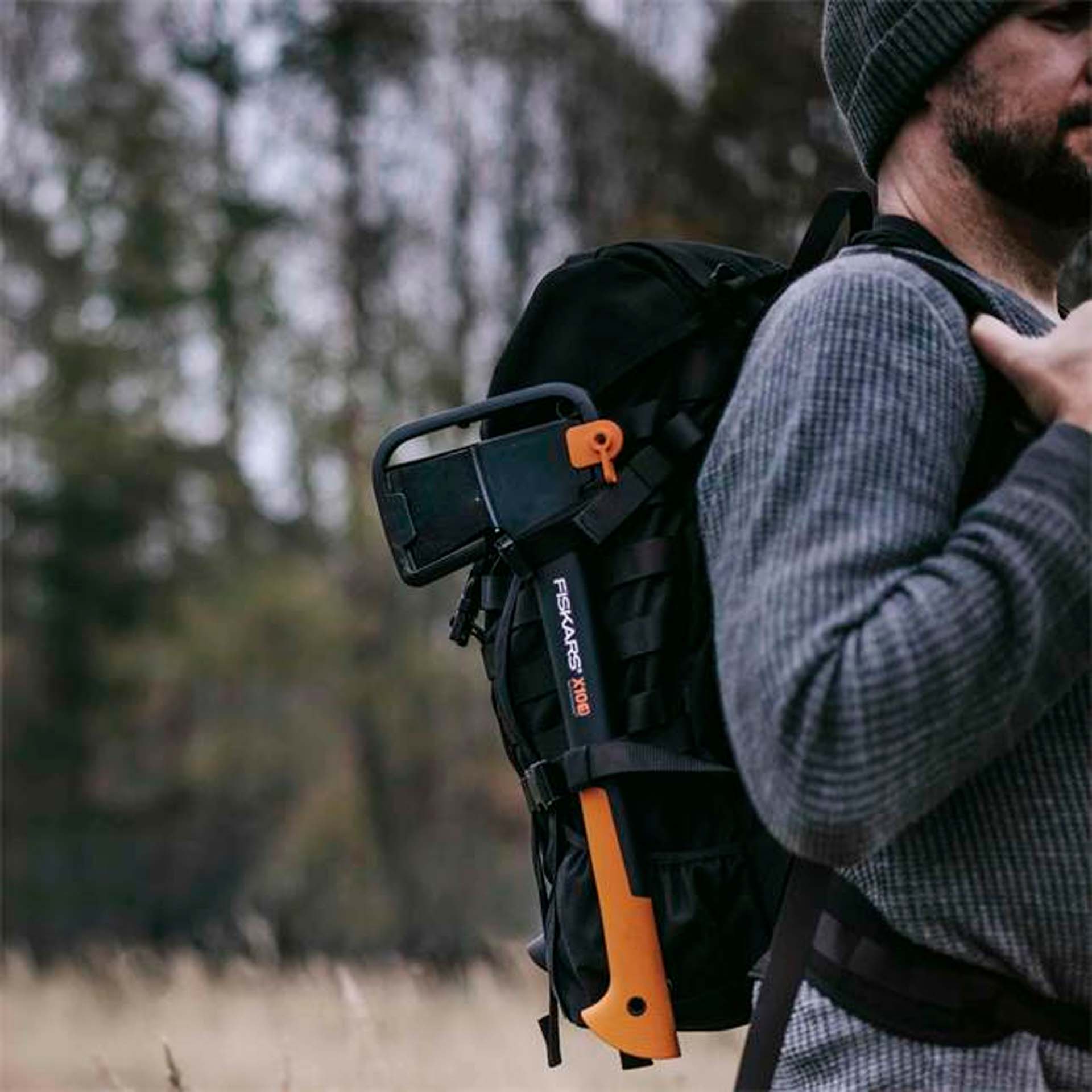 Machado Universal S X10 Fiskars