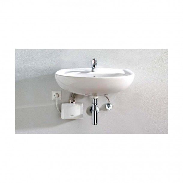 Esquentador Hidráulico MBH3 Regulador Manual Clage Esquentador Hidráulico MBH3 Regulador Manual Clage