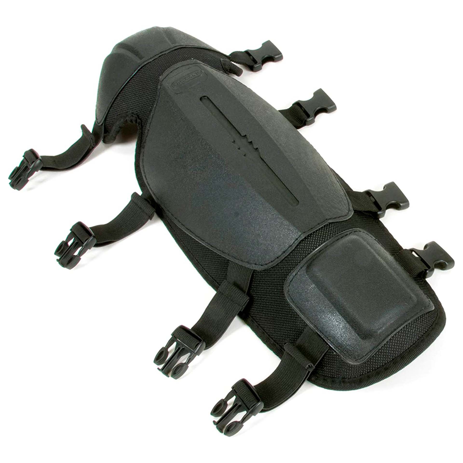 Caneleiras de Proteção Oregon