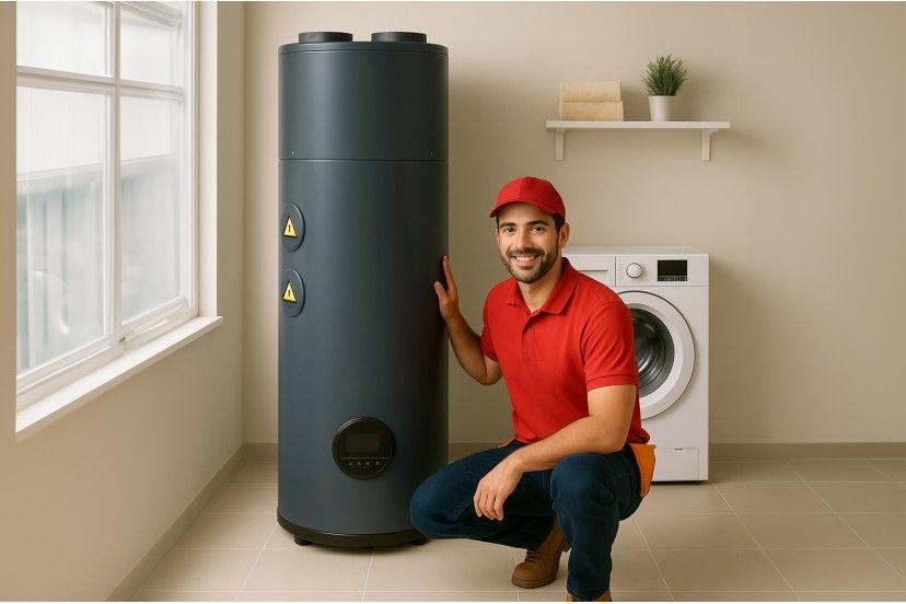 Porque deve investir numa bomba de calor para a sua casa?