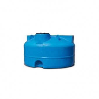 Depsito de gua Vertical Superfcie Puffo Baixo 3000L Rewatec