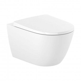 Sanita Suspensa Ona Rimless Roca