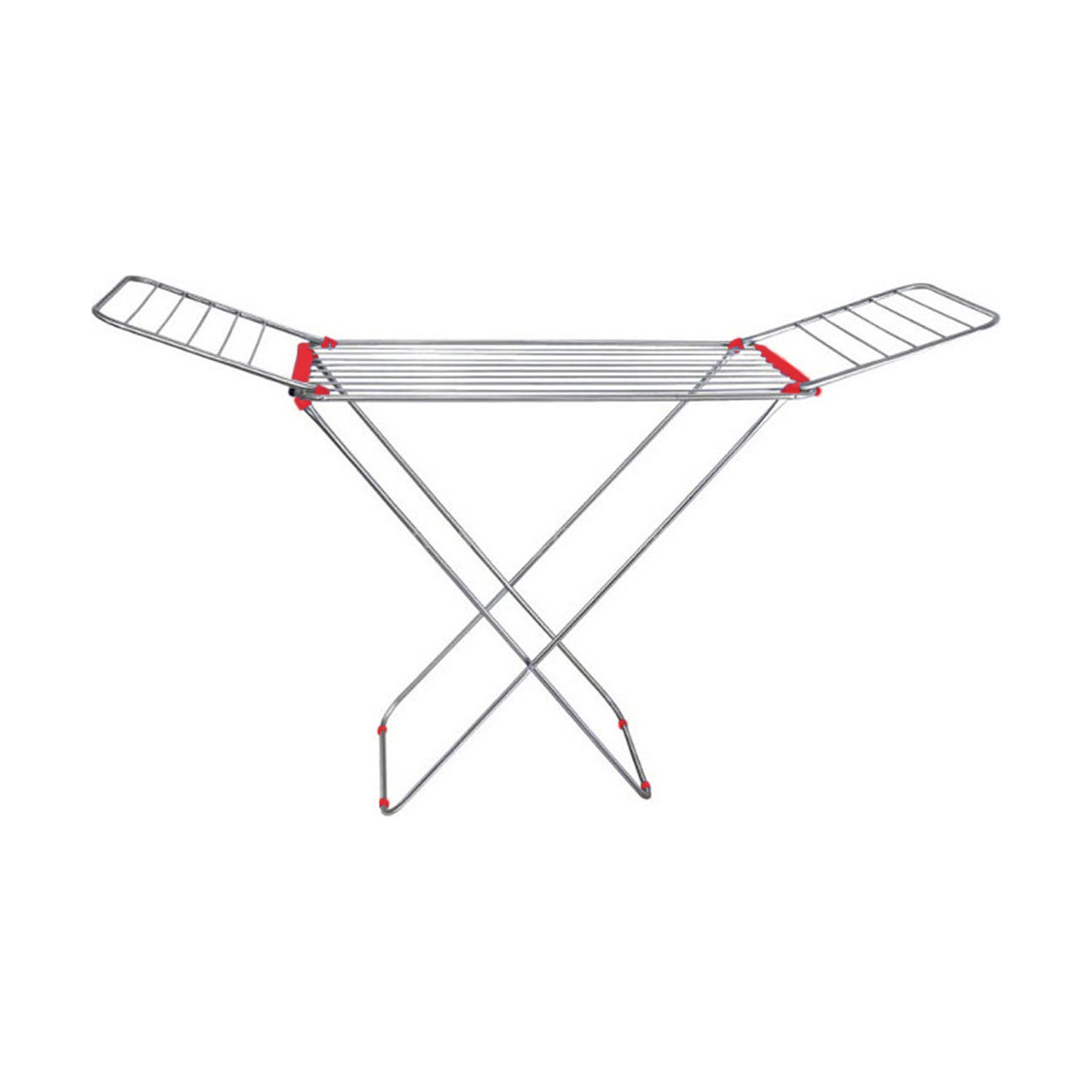 Estendal Roupa Inox 18M