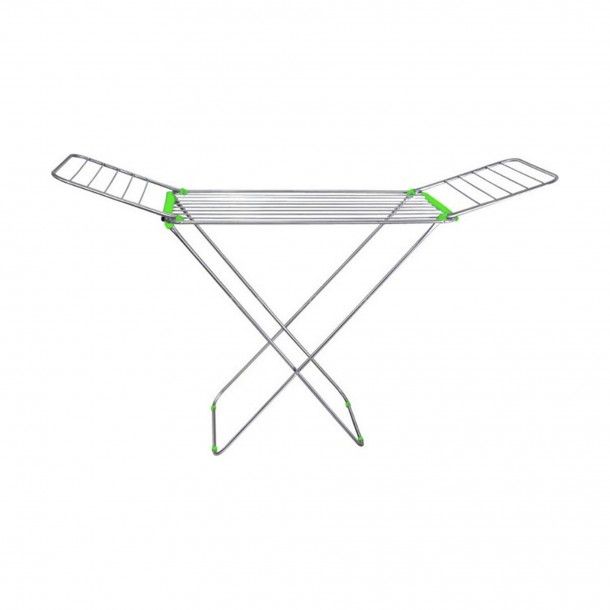 Estendal Roupa Inox 18M