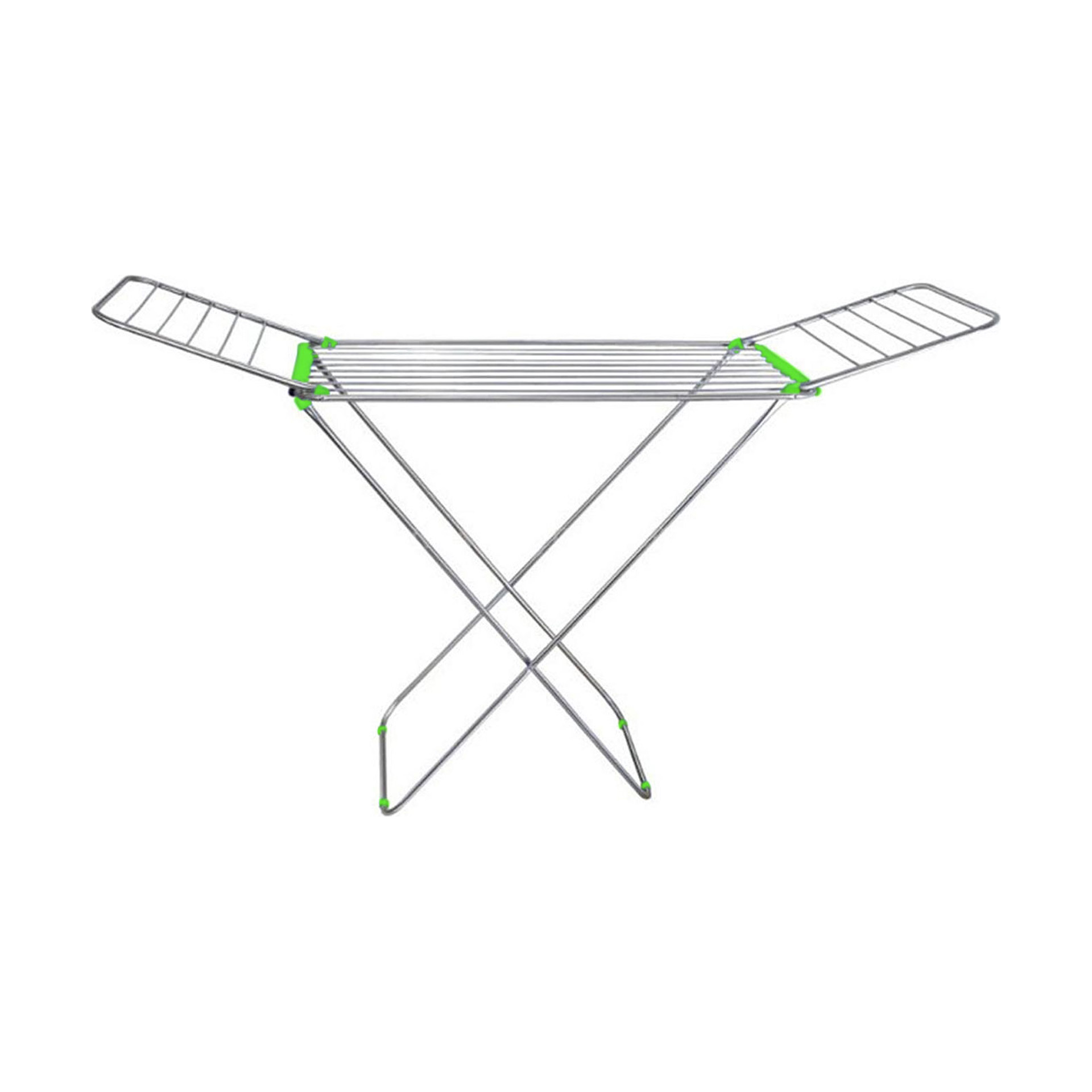 Estendal Roupa Inox 18M