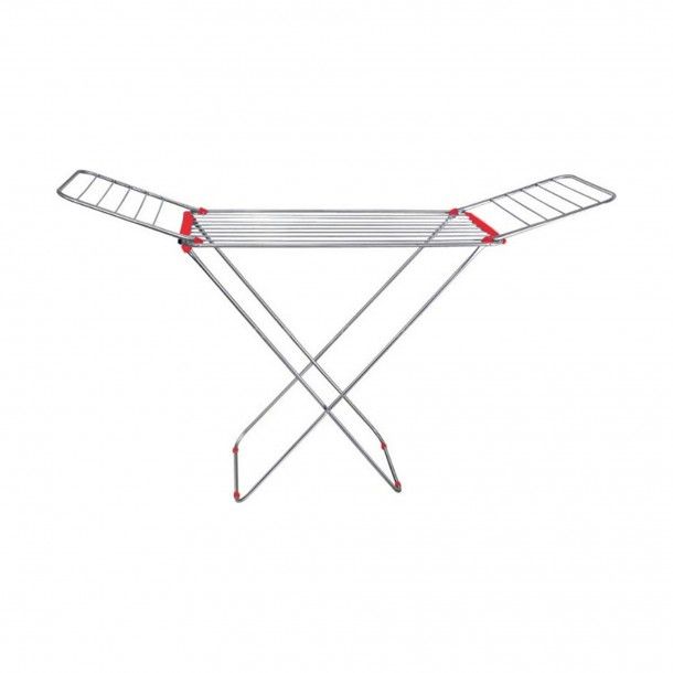 Estendal Roupa Inox 18M