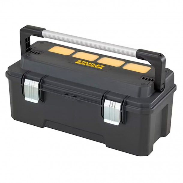 Caixa de Ferramenta 63x28x26cm Fatmax FMST1-75791 Stanley