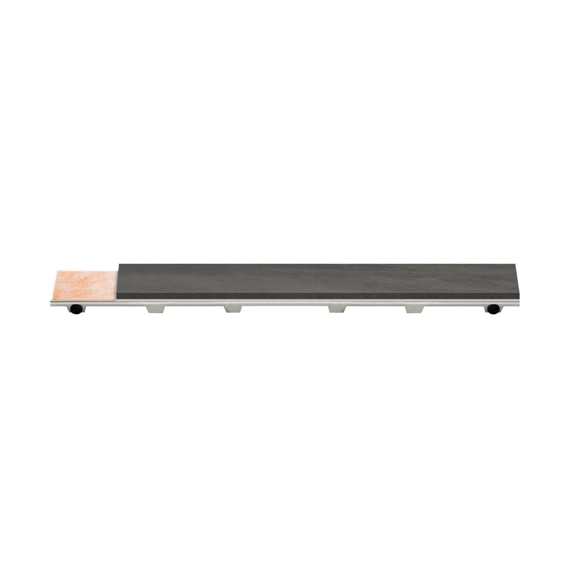 Grelha para Canalete de Duche 70cm Kerdi Line D Schluter