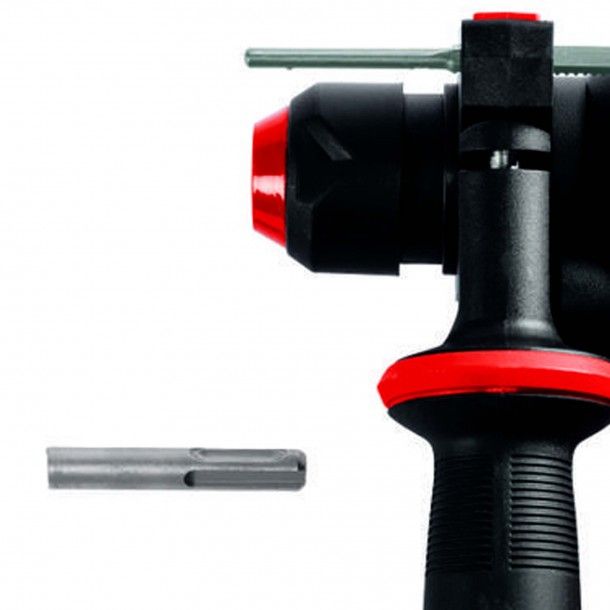 Martelo Perfurador e Demolidor SDS-PLUS sem Bateria Herocco Einhell