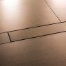 Grelha para Canalete de Duche 70cm Kerdi Line D Schluter Grelha para Canalete de Duche 70cm Kerdi Line D Schluter