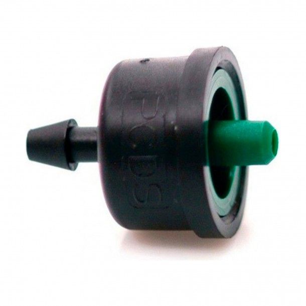 Gotejador Idrop 4 l/h - Pack 4