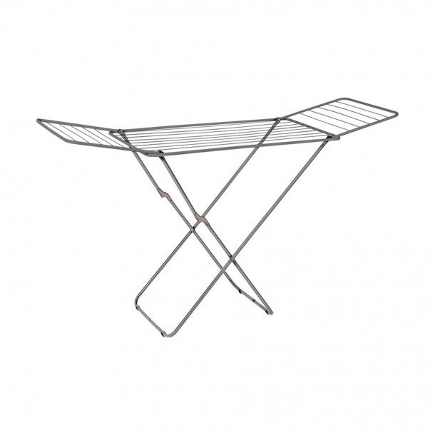 Estendal de Roupa Metlico 18M