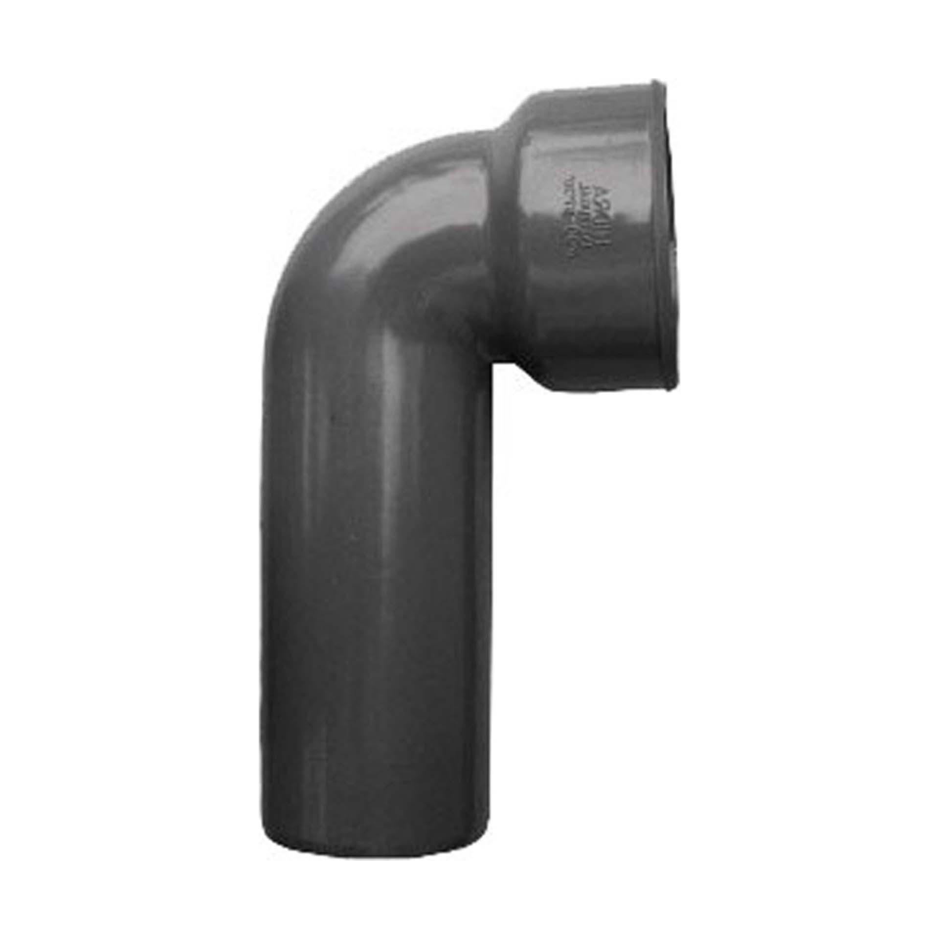 Curva de Sanita PVC 90mm