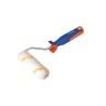 Mini Rolo Pintura Plástica Anti Gota Poliamida 11m Ø20x100mm Mini Rolo Pintura Plástica Anti Gota Poliamida 11m Ø20x100mm
