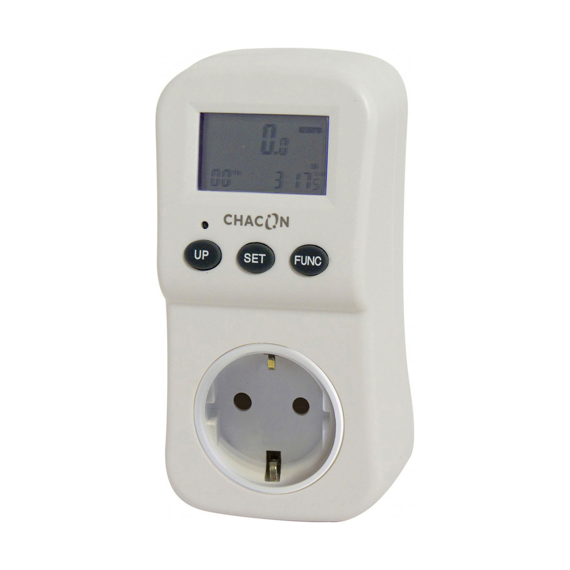 Medidor de Consumo EcoWatt 550