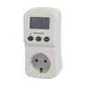 Medidor de Consumo EcoWatt 550 Medidor de Consumo EcoWatt 550