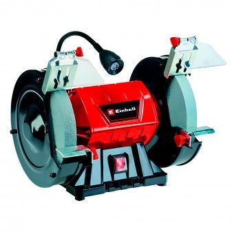 Esmeriladora 20cm 400W TC-BG 200L Einhell