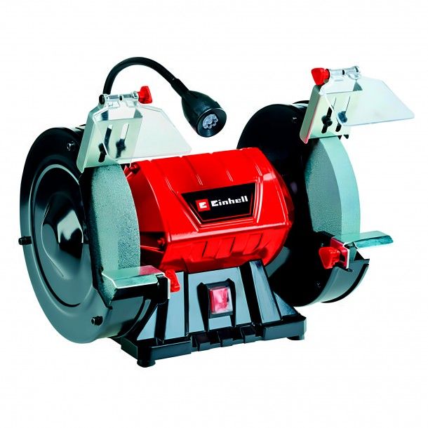 Esmeriladora 20cm 400W TC-BG 200L Einhell