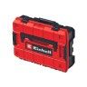 Mala Universal Acolchoada 444x329x131mm E-Case S-F 4540011 Einhell Mala Universal Acolchoada 444x329x131mm E-Case S-F 4540011 Einhell