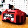 Carregador Auto PWRJUMP 40V Skil Carregador Auto PWRJUMP 40V Skil