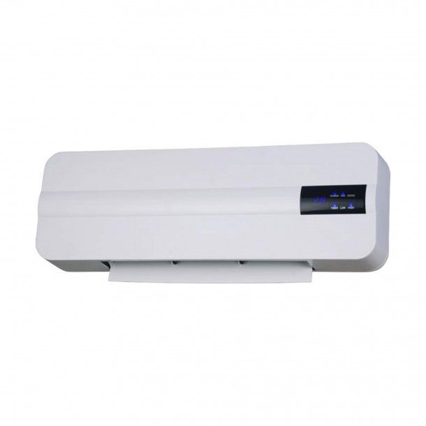 Aquecedor de Parede C/ Comando 2000W DB-614 Delba