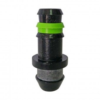 Unio de Segurana Gromet  16 mm - Micro Rega