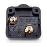 Interruptor para Armário 2A 250V Interruptor para Armário 2A 250V