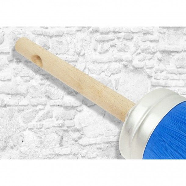 Pincel Multisos Redondo 73mm Cerda Sinttica