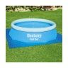 Tapete para Piscina Azul Bestway