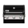 Grelhador Weber a Gás Spirit E-325 GBS Grelhador Weber a Gás Spirit E-325 GBS