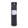Vedao Fixa Mimbre Sinttico Antracite 90x300cm Catral