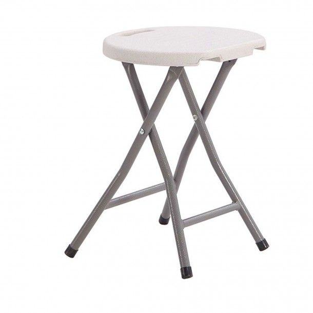 Banco Rebatvel 33cm