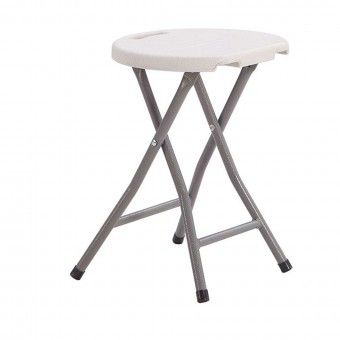 Banco Rebatvel 33cm