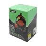 Extensão Elétrica com Enrolador de Exterior 50M Extensão Elétrica com Enrolador de Exterior 50M