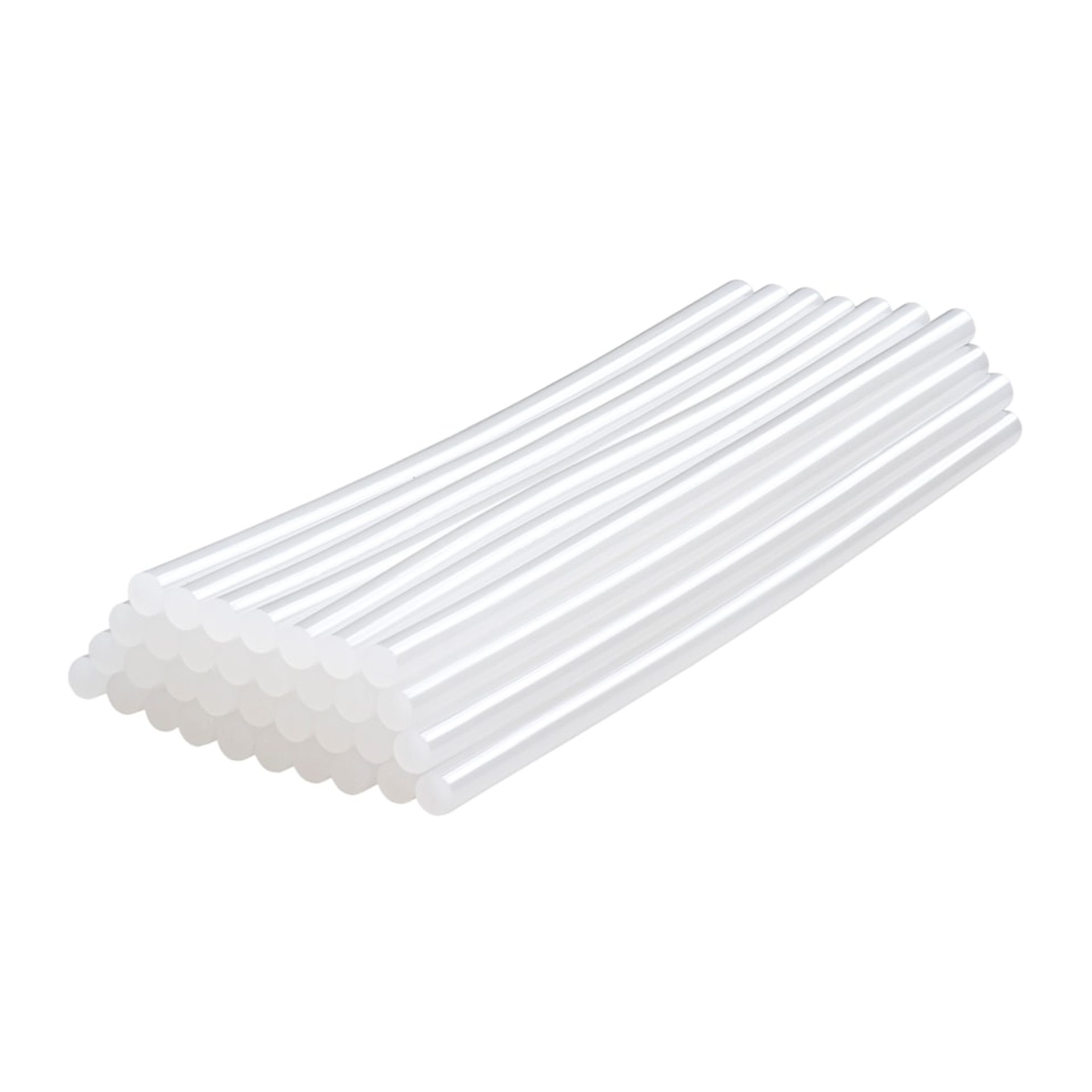 Cola Termofusível Transparente 11x300mm 1Kg Macfer