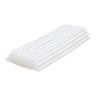 Cola Termofusvel Transparente 11x300mm 1Kg Macfer